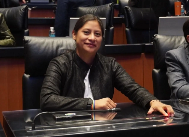 Celeste Ascencio: Nos alistamos para recibir el Segundo Congreso Panamericano en Ciudad de México 